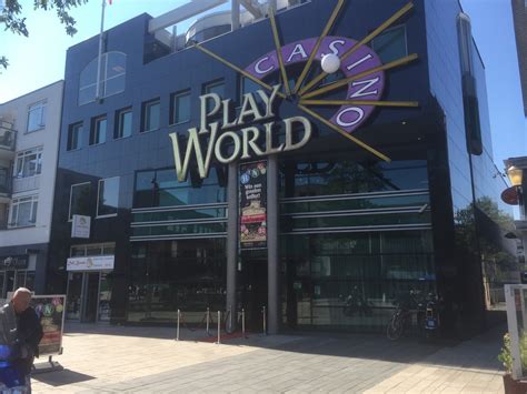 Playworld Casino Online