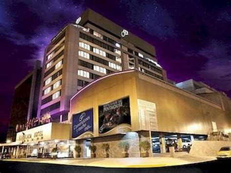 Plaza Casino Quito