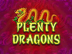 Plenty Dragons Slot - Play Online