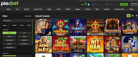 Plexbet Casino App