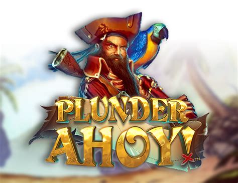 Plunder Ahoy Pokerstars