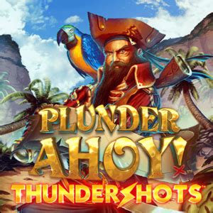 Plunder Ahoy Slot Gratis