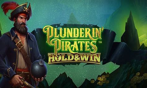 Plunderin Pirates Slot Gratis