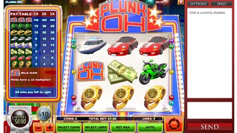 Plunk Oh Review 2024