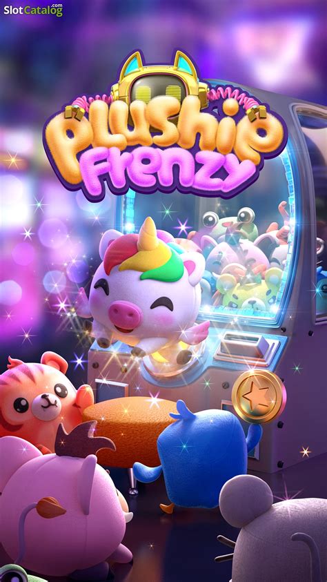 Plushie Frenzy Review 2024