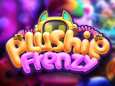 Plushie Frenzy Slot - Play Online