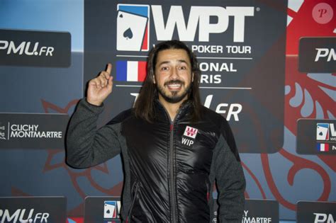 Pmu Poker Cyril Hanouna