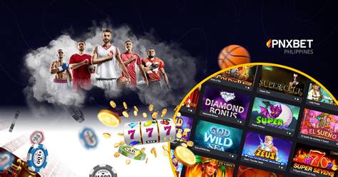 Pnxbet Casino Apk