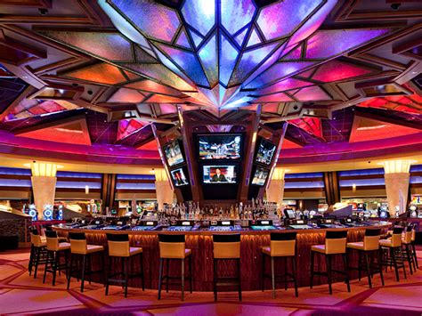 Pocono Downs Casino Restaurantes