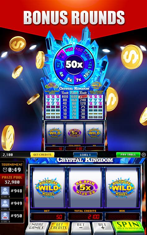 Pohodu Slots Casino App