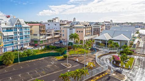 Pointe A Pitre Casino