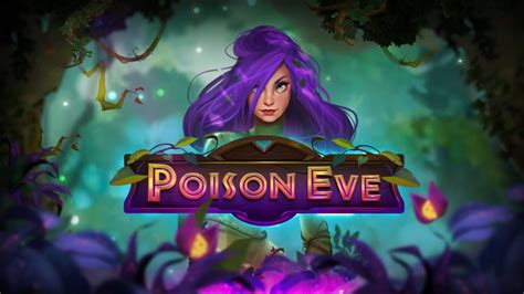 Poison Eve Leovegas