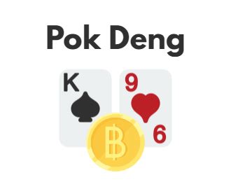 Pok Deng Bodog