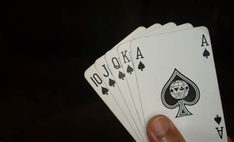 Poker 1o