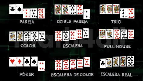 Poker 2 60 Casos De