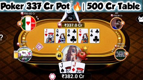 Poker 337