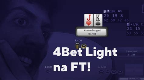 Poker 4bet Light