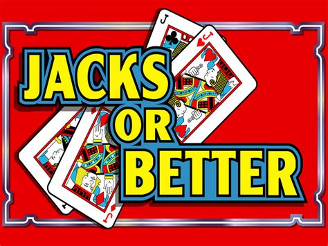 Poker 7 Jacks Or Better Blaze
