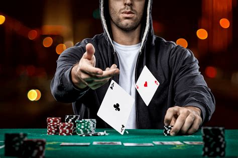 Poker A Dinheiro Real Gratuitamente