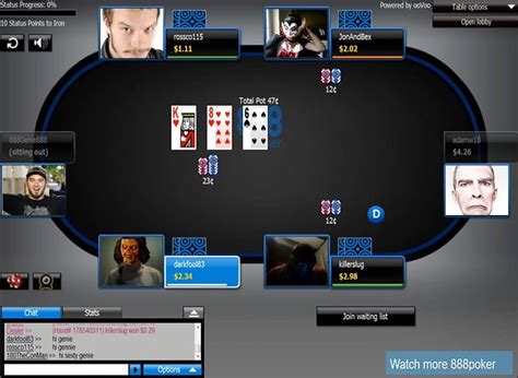 Poker A Dinheiro Real Ipad Eua