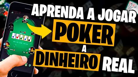 Poker A Dinheiro Real Iphone Australia