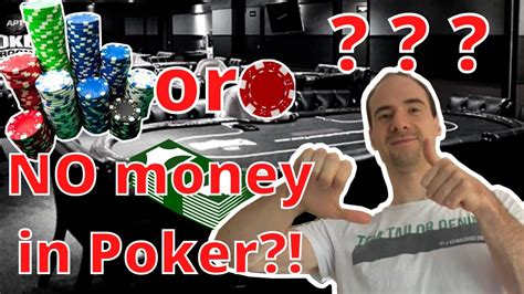 Poker A Um Geld To Play Online