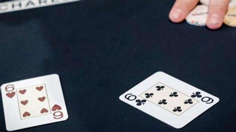 Poker Abierto Y Cerrado Reglas