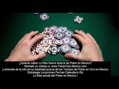Poker Aguascalientes