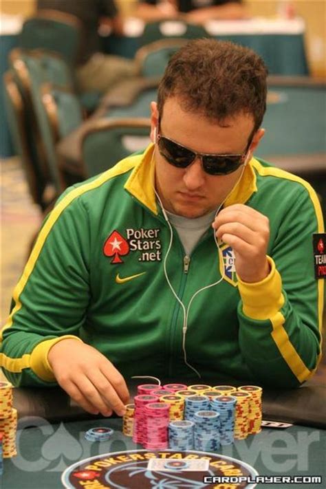 Poker Alexandre Gomes