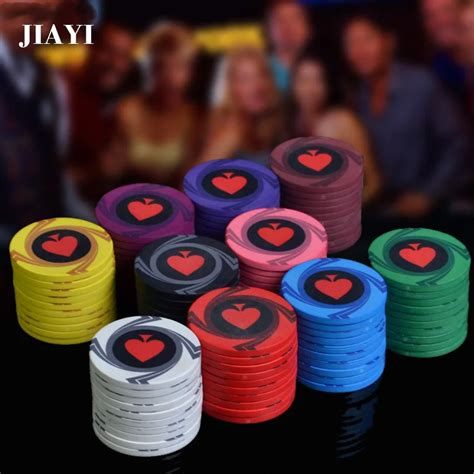 Poker Amante Mais Leve