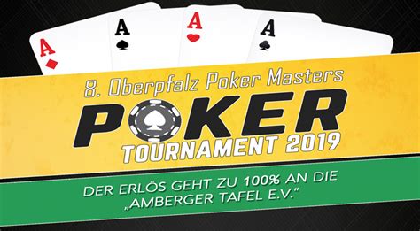 Poker Amberg