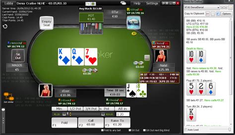 Poker Analytics Revisao