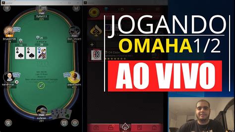 Poker Ao Vivo Mais Rentaveis