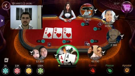 Poker Ao Vivo Mexico Df