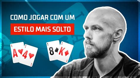 Poker Apertado Solto