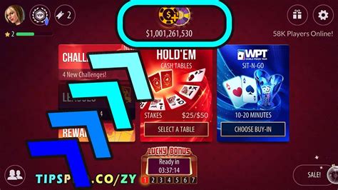 Poker Apk Mod