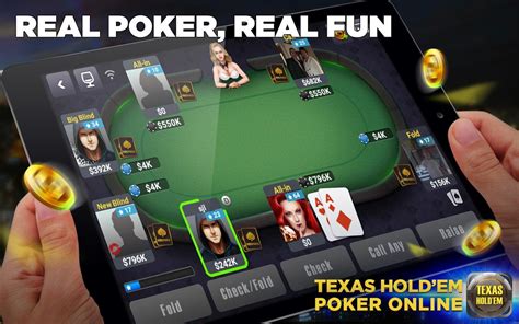 Poker Apk Online