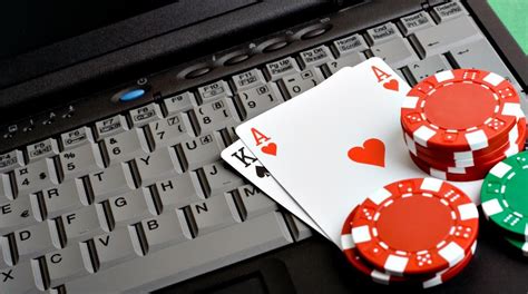 Poker Apostando Online