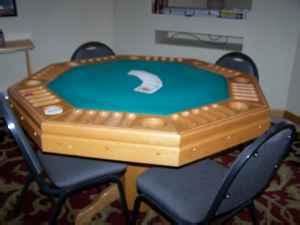 Poker Appleton Wi