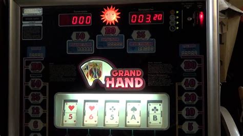 Poker Automat Na Prodaju