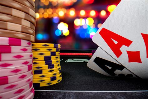 Poker Avec Bonus Sans Deposito