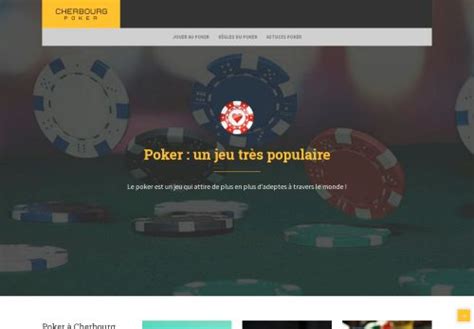 Poker Avis Site