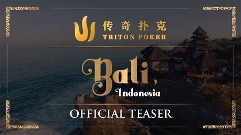 Poker Bali