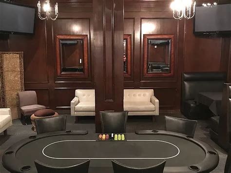 Poker Bares Em Houston