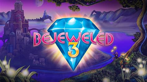 Poker Bejeweled 3