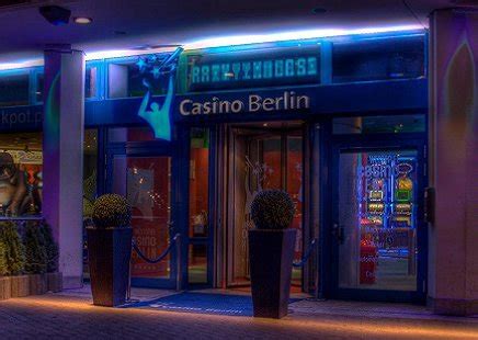 Poker Berlim Fernsehturm