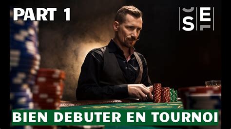 Poker Bien Jouer Pt Tournoi
