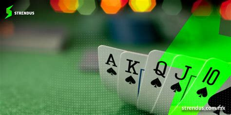 Poker Bluff Estrategia