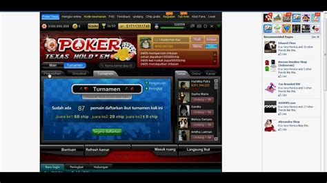 Poker Boya De Inicio De Sessao Online