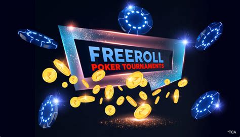 Poker Btc Freeroll